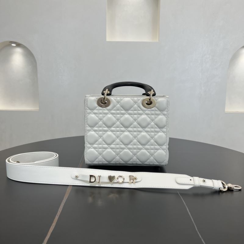 Christian Dior My Lady Bags